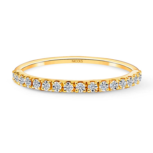 Diamond Bands